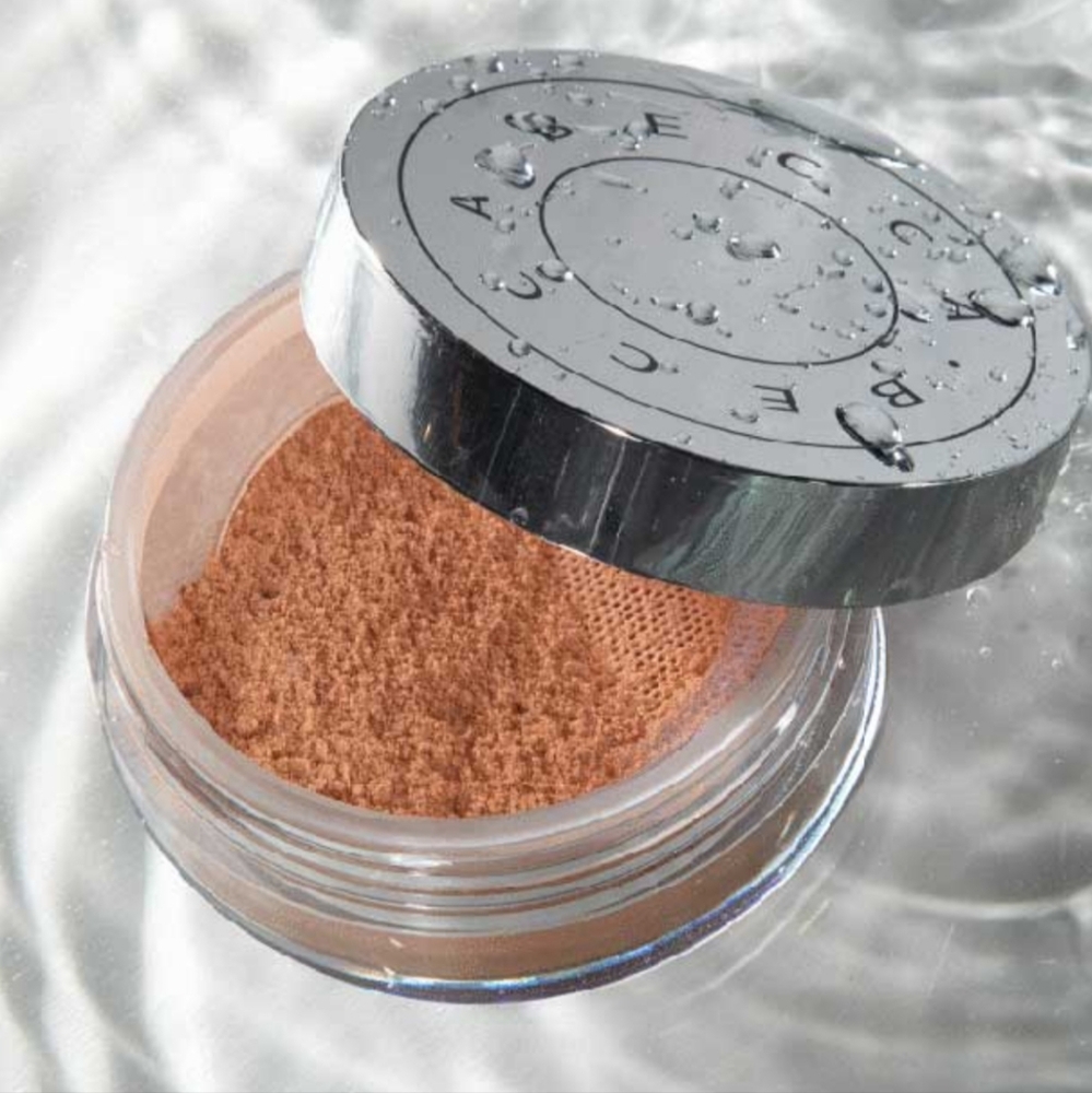 BECCA Hydra Mist & Refresh Setting Powder Golden Bronze